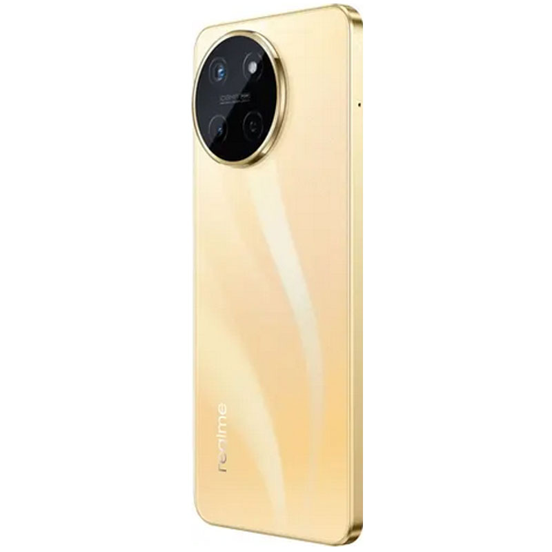 Сотовый телефон Realme 11 8/256Gb LTE Gold