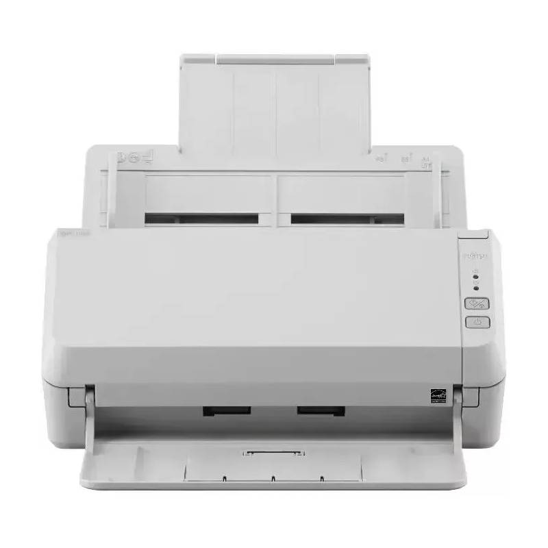 фото Сканер fujitsu sp-1125n white pa03811-b011