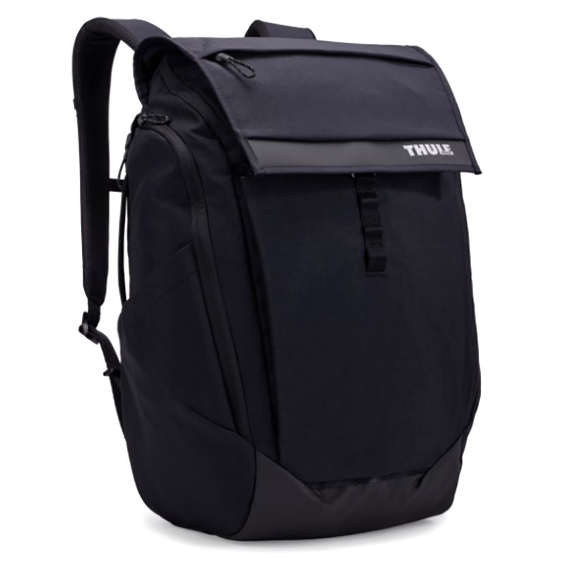 Рюкзак Thule Paramount Backpack 27L Black PARABP3216BLK / 3205014 рюкзак thule paramount 24l soft green 3205012