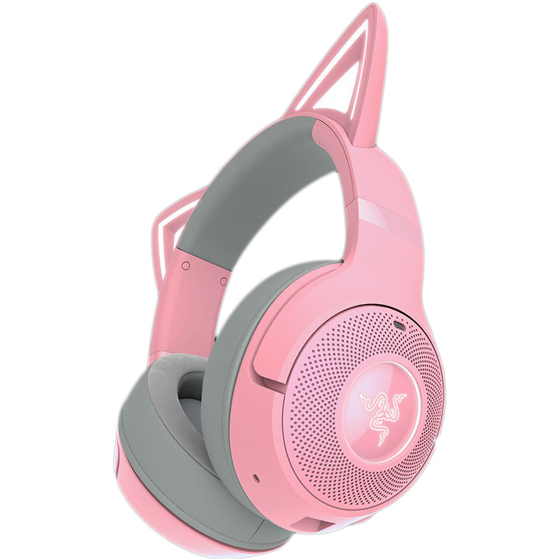 

Наушники Razer Kraken Kitty V2 BT RZ04-04860100-R3M1, RZ04-04860100-R3M1