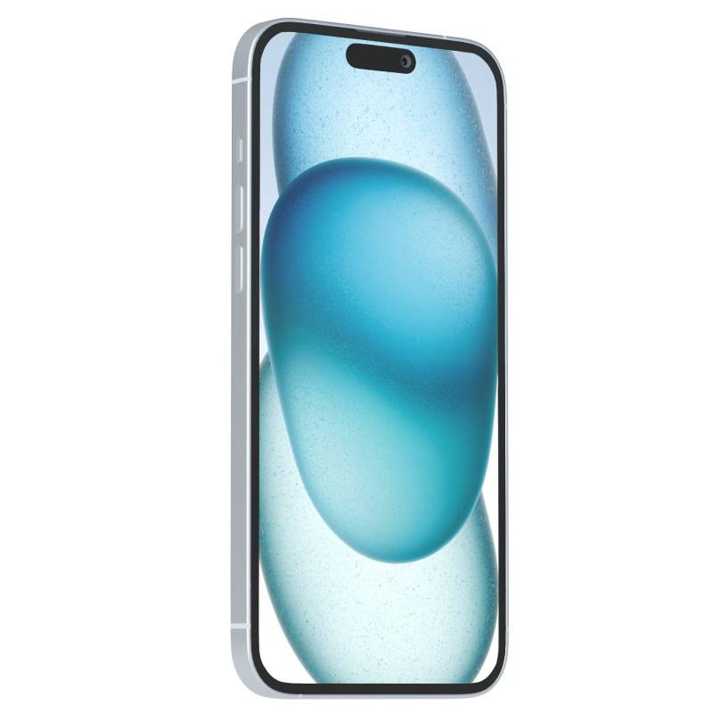 Сотовый телефон APPLE iPhone 15 128Gb Blue (A3092) (dual nano-SIM only)