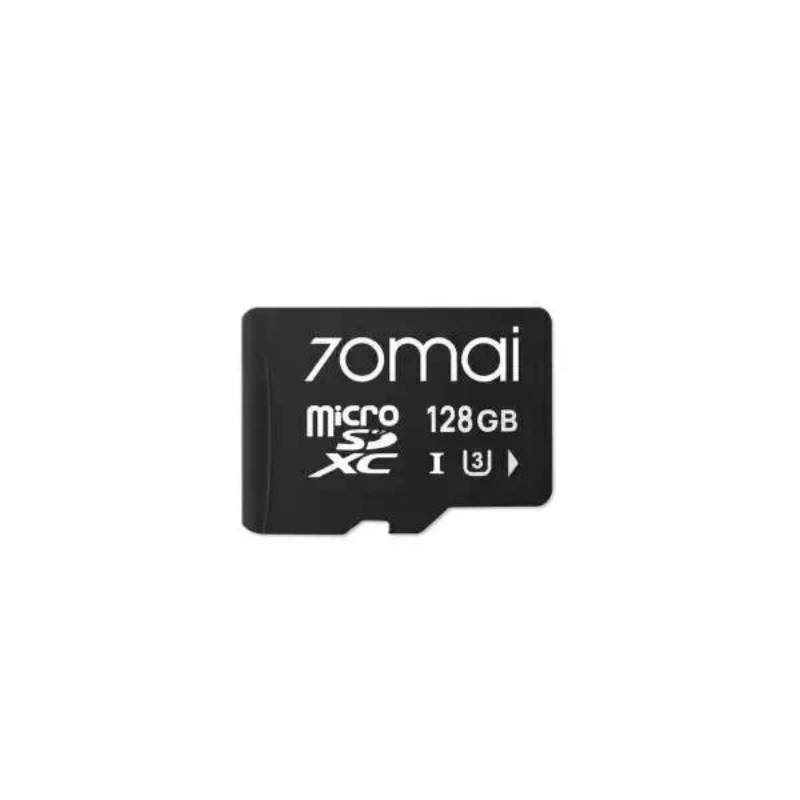 фото Карта памяти 128gb - 70mai micro secure digital xc 70maisd-128