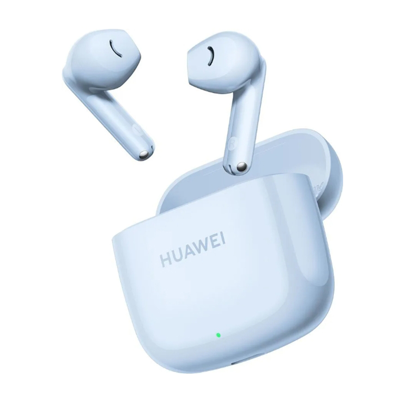 Наушники Huawei Freebuds SE 2 T0016 Blue 55037014 huawei freebuds pro 3