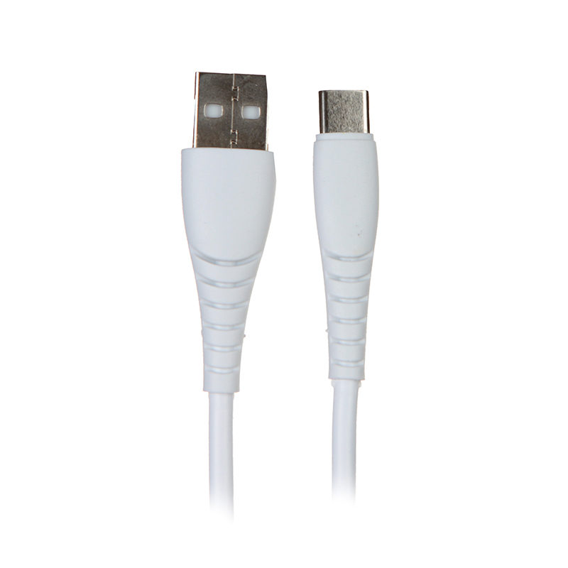 

Аксессуар Red Line USB - Type-C 2А 1m White УТ000036395, УТ000036395