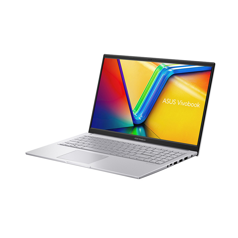 фото Ноутбук asus vivobook x1504za-bq501 90nb1022-m00r90 (intel core i5-1235u 1.3ghz/8192mb/512gb ssd/intel uhd graphics/wi-fi/bluetooth/cam/15.6/1920x1080/no os)