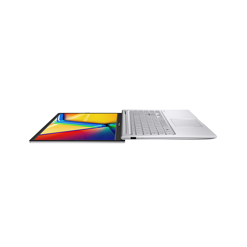 фото Ноутбук asus vivobook x1504za-bq501 90nb1022-m00r90 (intel core i5-1235u 1.3ghz/8192mb/512gb ssd/intel uhd graphics/wi-fi/bluetooth/cam/15.6/1920x1080/no os)