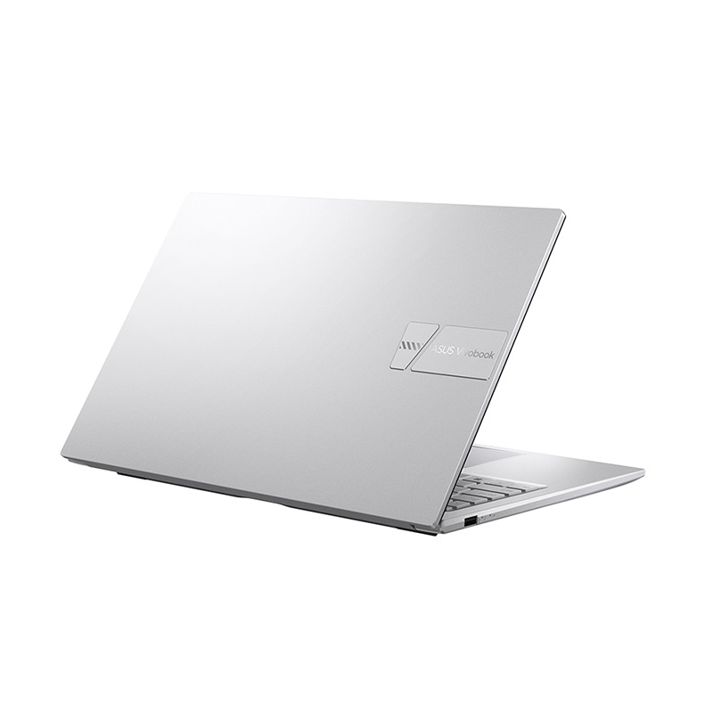 фото Ноутбук asus vivobook x1504za-bq501 90nb1022-m00r90 (intel core i5-1235u 1.3ghz/8192mb/512gb ssd/intel uhd graphics/wi-fi/bluetooth/cam/15.6/1920x1080/no os)