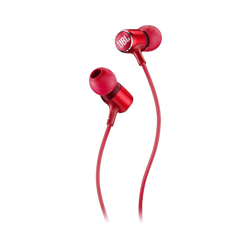 

Наушники JBL Live 100BT Red JBLLIVE100RED, Live 100BT