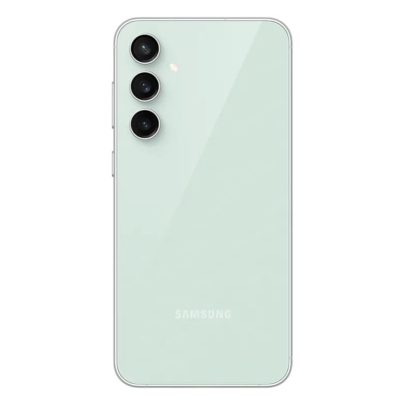Сотовый телефон Samsung SM-S711 Galaxy S23 FE 8/128Gb Light Green