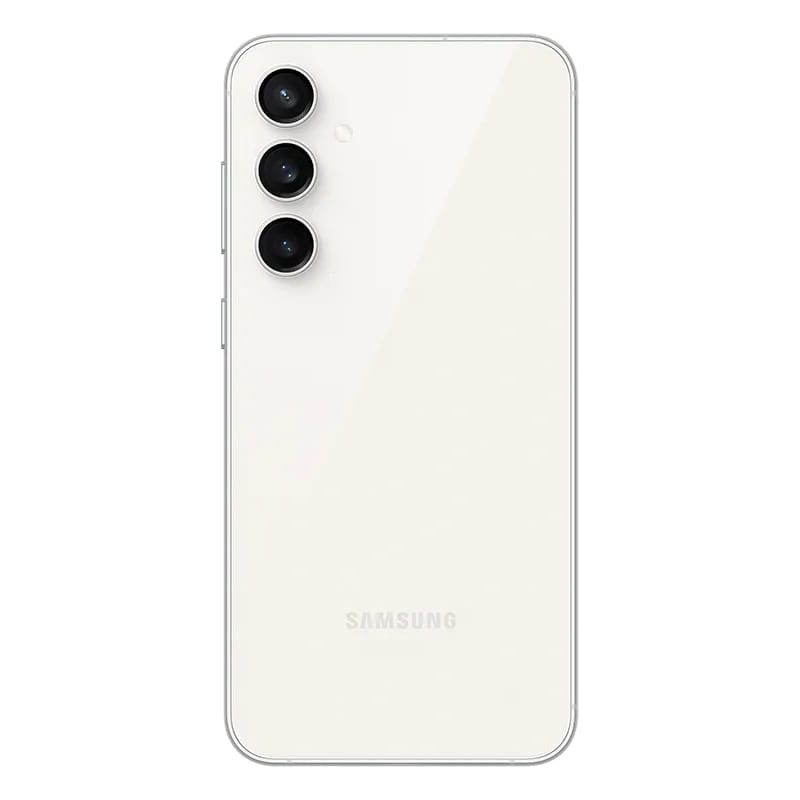 Сотовый телефон Samsung SM-S711 Galaxy S23 FE 8/256Gb Beige