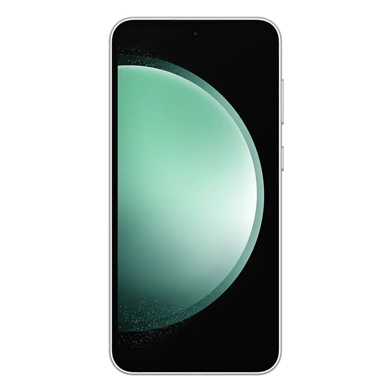 Сотовый телефон Samsung SM-S711 Galaxy S23 FE 8/256Gb Light Green