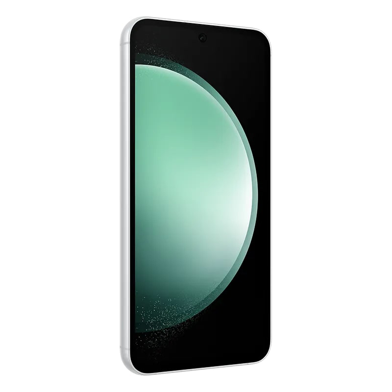 Сотовый телефон Samsung SM-S711 Galaxy S23 FE 8/256Gb Light Green