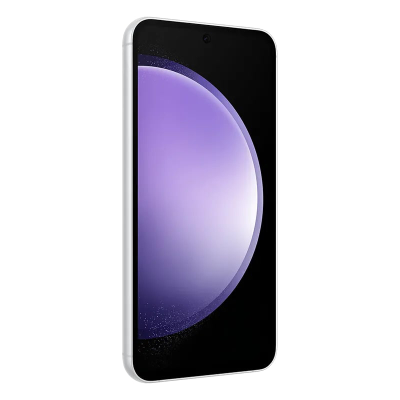 Сотовый телефон Samsung SM-S711 Galaxy S23 FE 8/256Gb Purple