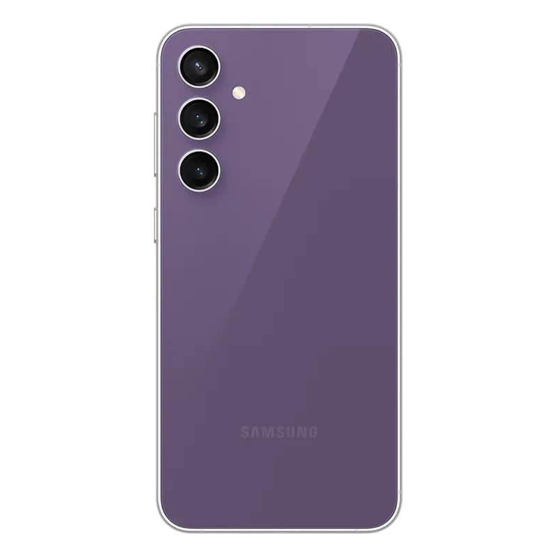 Сотовый телефон Samsung SM-S711 Galaxy S23 FE 8/256Gb Purple