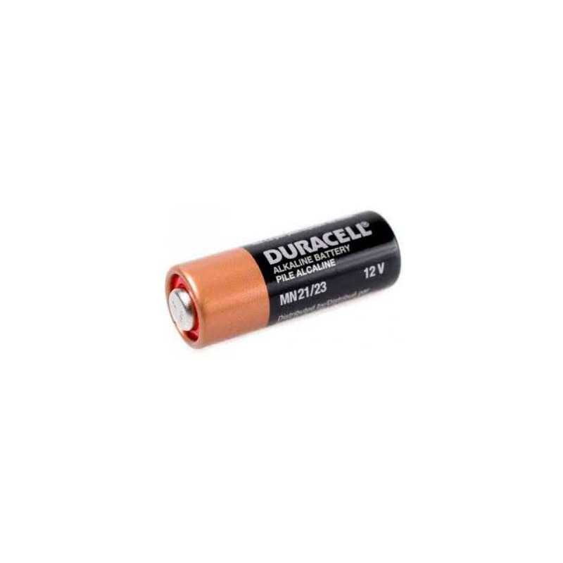 Батарейка A23 - Duracell DR MN21 5BL (5 штук) батарейка duracell lr6 4bl optimum 5014061 б0056020