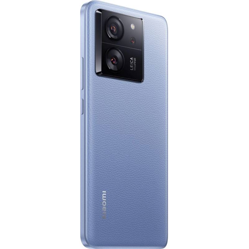 Сотовый телефон Xiaomi 13T Pro 12/256Gb Blue