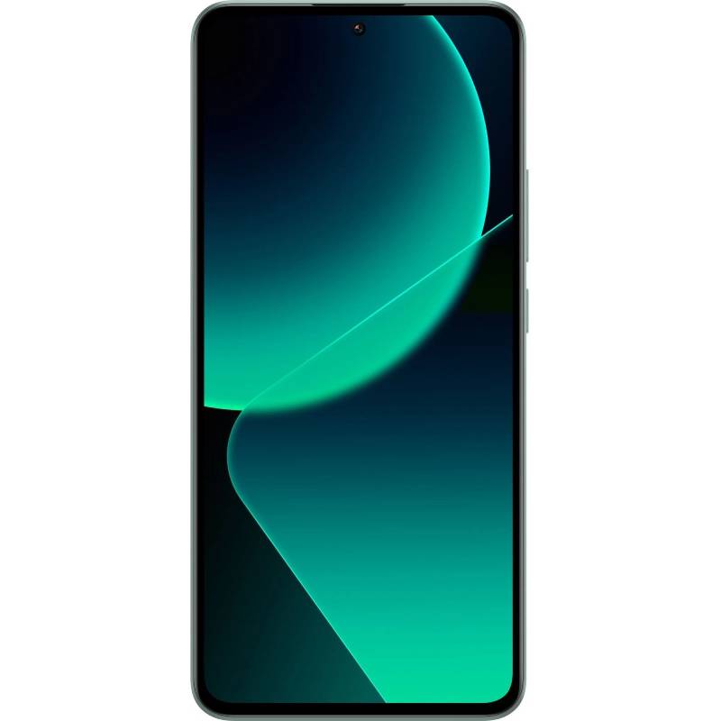 Сотовый телефон Xiaomi 13T Pro 12/512Gb Green