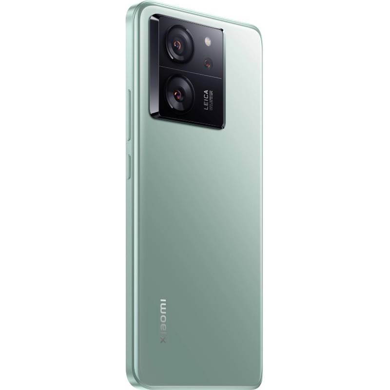 Сотовый телефон Xiaomi 13T Pro 12/512Gb Green