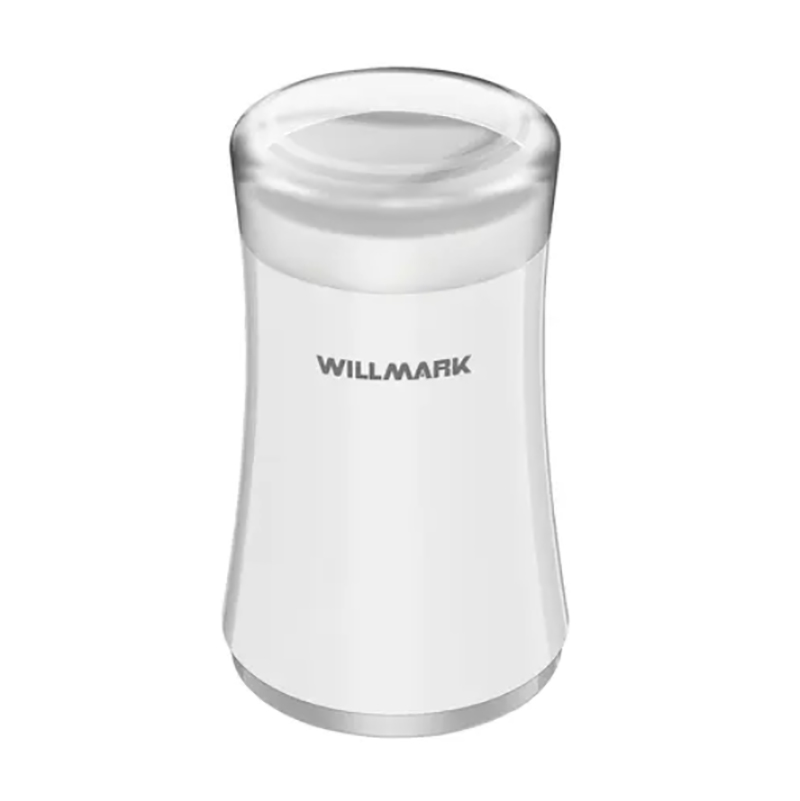Кофемолка Willmark WCG-274 поттер willmark