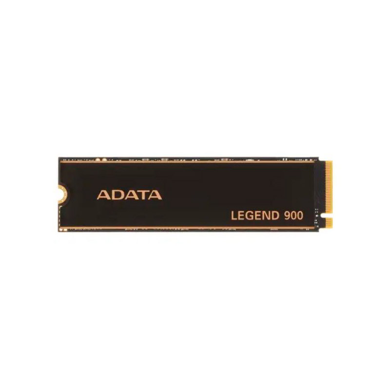 Твердотельный накопитель A-Data Legend 900 512Gb SLEG-900-512GCS твердотельный накопитель a data legend 710 1tb aleg 710 1tcs