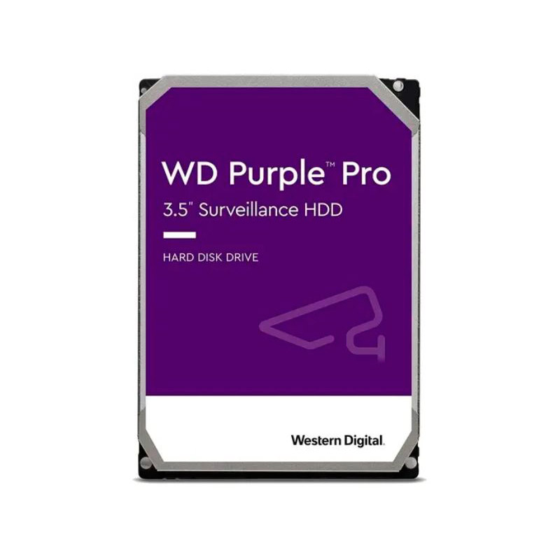 Жесткий диск Western Digital WDC 1Tb Purple WD11PURZ