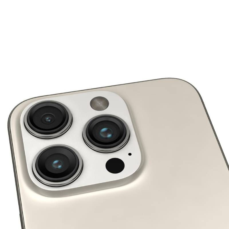 Сотовый телефон APPLE iPhone 15 Pro 256Gb Natural Titanium (A3104) (dual nano-SIM only)