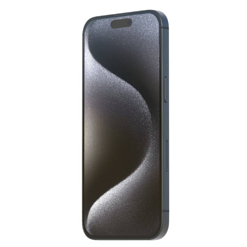 Сотовый телефон APPLE iPhone 15 Pro 256Gb Black Titanium (A3104) (dual nano-SIM only)