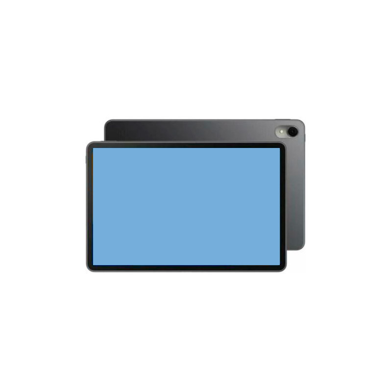 Планшет Huawei MatePad 11 Wi-Fi 8/128Gb Graphite DBR-W19 Black 53013VCN (Qualcomm Snapdragon 870 3.2Ghz/8192Mb/128Gb/GPS/Wi-Fi/Bluetooth/Cam/11/2560x1600/Harmony OS) планшет samsung galaxy tab a9 5g sm x216 8 128gb dark blue qualcomm snapdragon 695 2 2ghz 8192mb 128gb 5g wi fi bluetooth cam 11 0 1920x1200 android