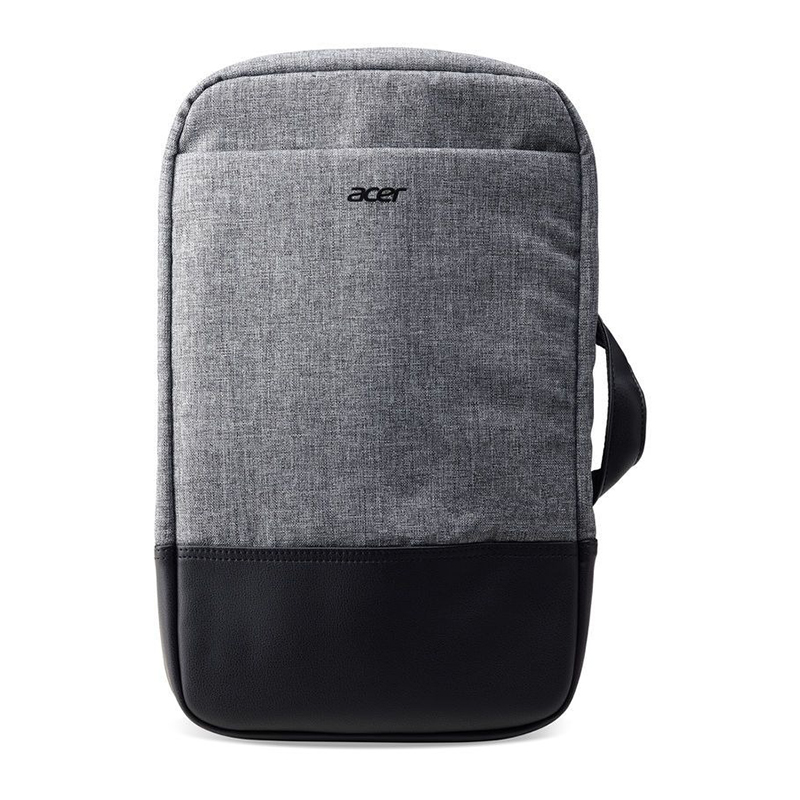 

Рюкзак Acer Slim ABG810 3in1 Grey-Black NP.BAG1A.289, ABG810