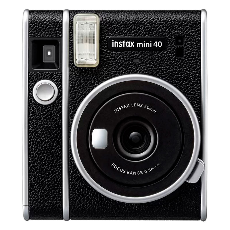 Фотоаппарат Fujifilm Instax Mini 40 16696863