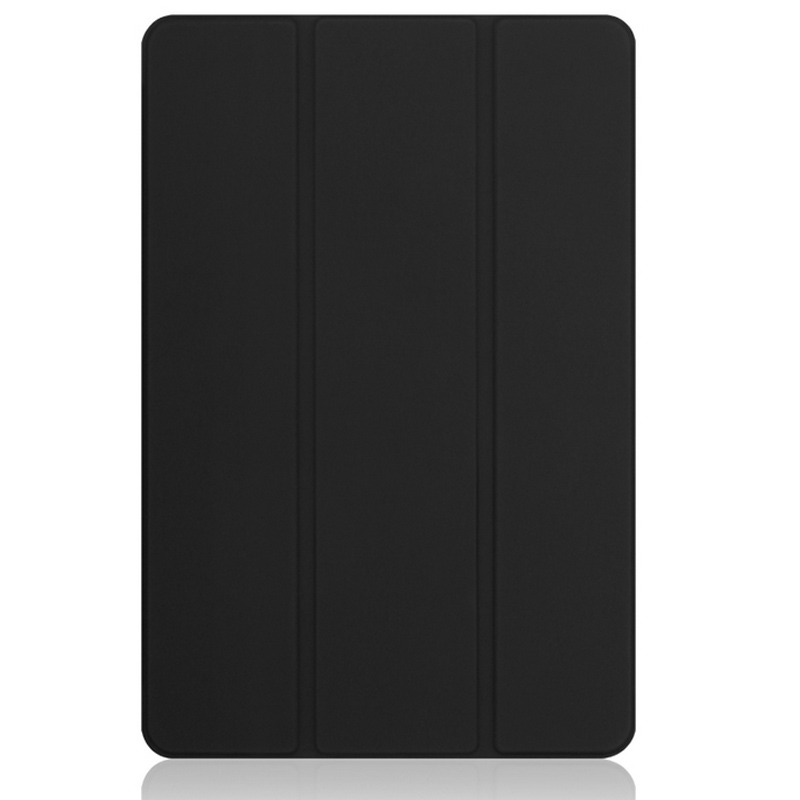Чехол DF для Xiaomi Redmi Pad SE 11 Black xiFlip-100 чехол df для xiaomi redmi 12 black xiflip 96