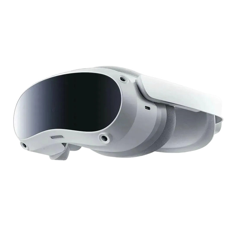 Шлем виртуальной реальности Pico 4 256Gb White