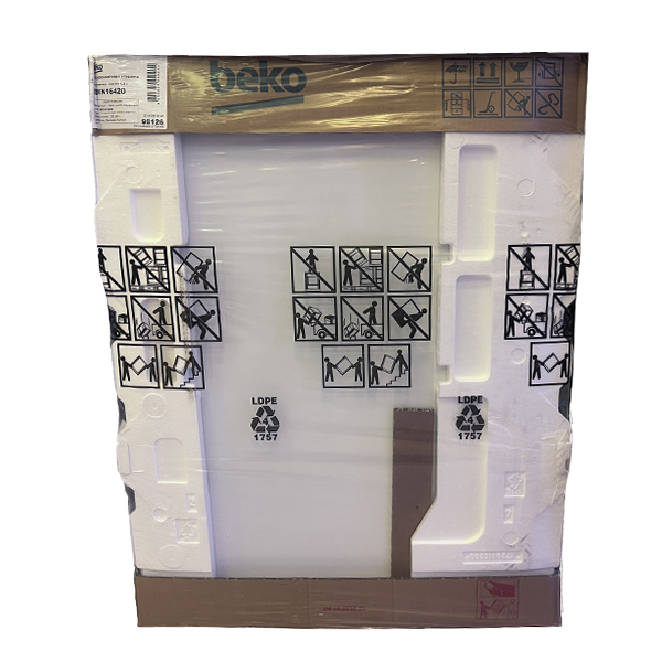 

Посудомойка Beko BDIN16420, BDIN16420
