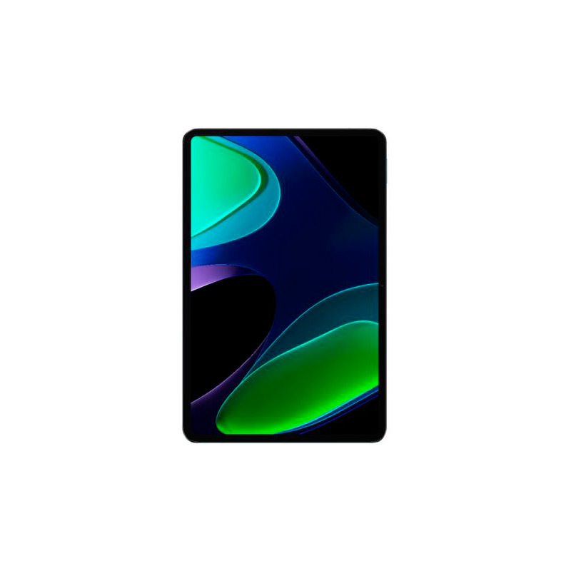 фото Планшет xiaomi pad 6 8/128gb mist blue (qualcomm snapdragon 870 3.2ghz/8192mb/128gb/wi-fi/cam/11.0/2880x1800/android)