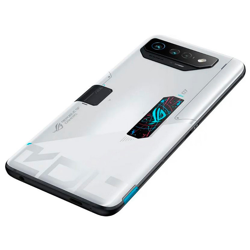 Сотовый телефон ASUS ROG Phone 7 Pro 5G 16/512Gb White