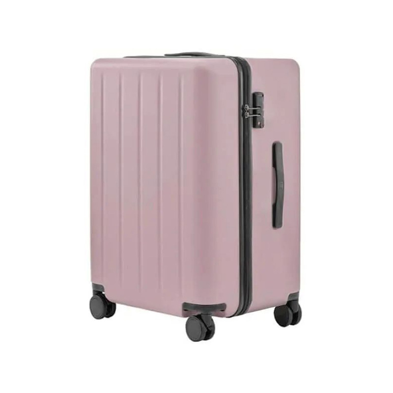 

Чемодан Ninetygo Danube Max Luggage 26 Pink, Danube Max Luggage 26