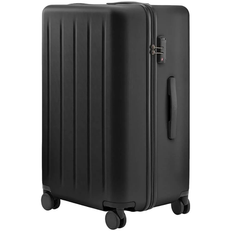 

Чемодан Ninetygo Danube Max Luggage 26 Black, Danube Max Luggage 26