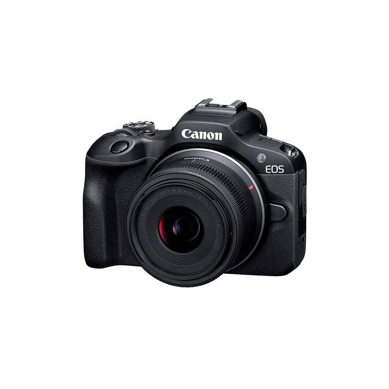  Canon EOS R100 Kit 18-45mm IS STM