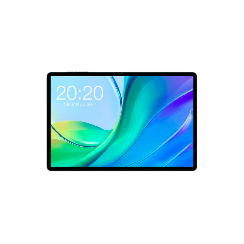 Планшет Teclast M50 6/128Gb Light Blue (Unisoc T606 1.6 GHz/6144Mb/128Gb/GPS/LTE/Wi-Fi/Bluetooth/Cam/10.1/1280x800/Android) планшет alldocube iplay 60 unisoc tiger t606 1 6 ghz 4096mb 128gb lte wi fi 10 9 2000x1200 android