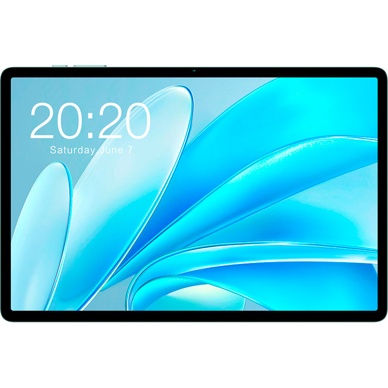 фото Планшет teclast m50hd 8/128gb light blue (unisoc t606 1.6 ghz/8192mb/128gb/gps/lte/wi-fi/bluetooth/cam/10.1/1920x1200/android)