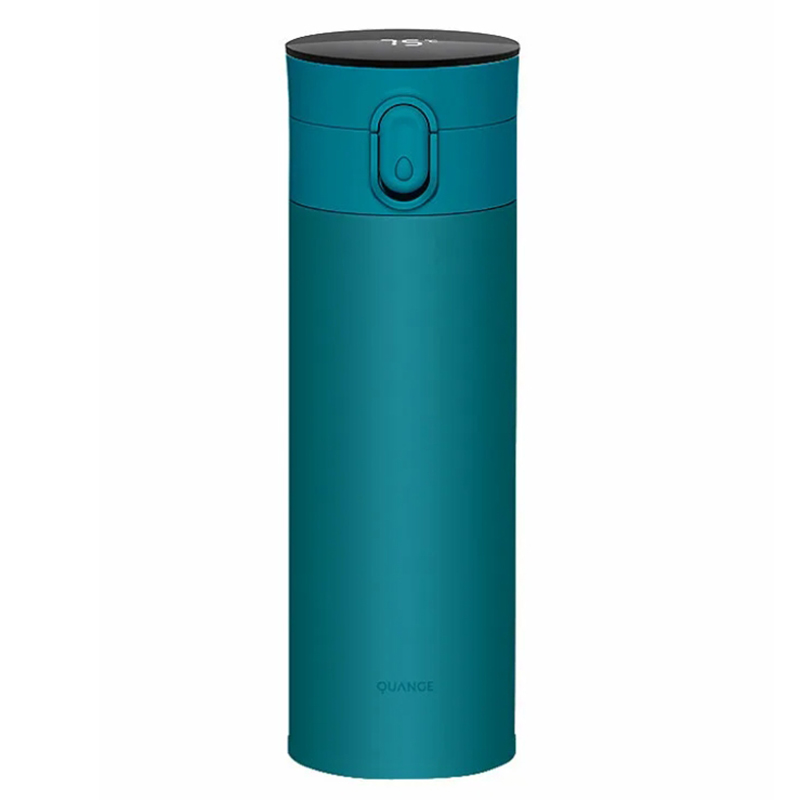Термокружка Quange Thermos Flask BW200 400ml Green