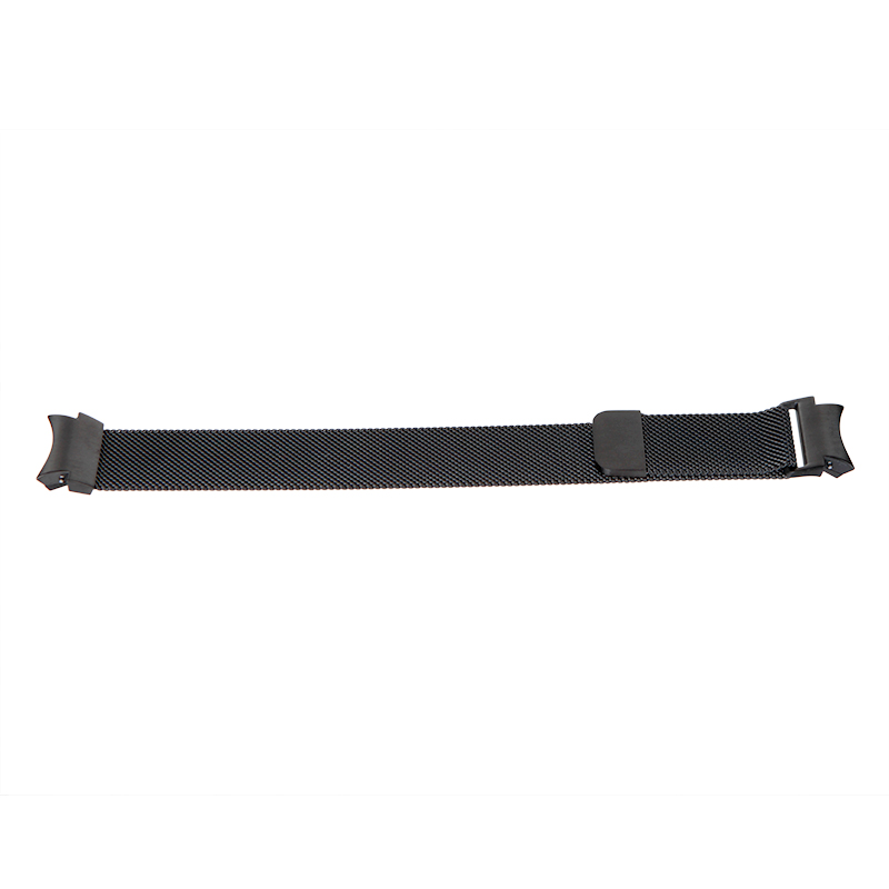 Аксессуар Ремешок Barn&Hollis для Samsung Galaxy Watch 6 / 6 Classic Milan Loop Magnetic Black УТ000037192