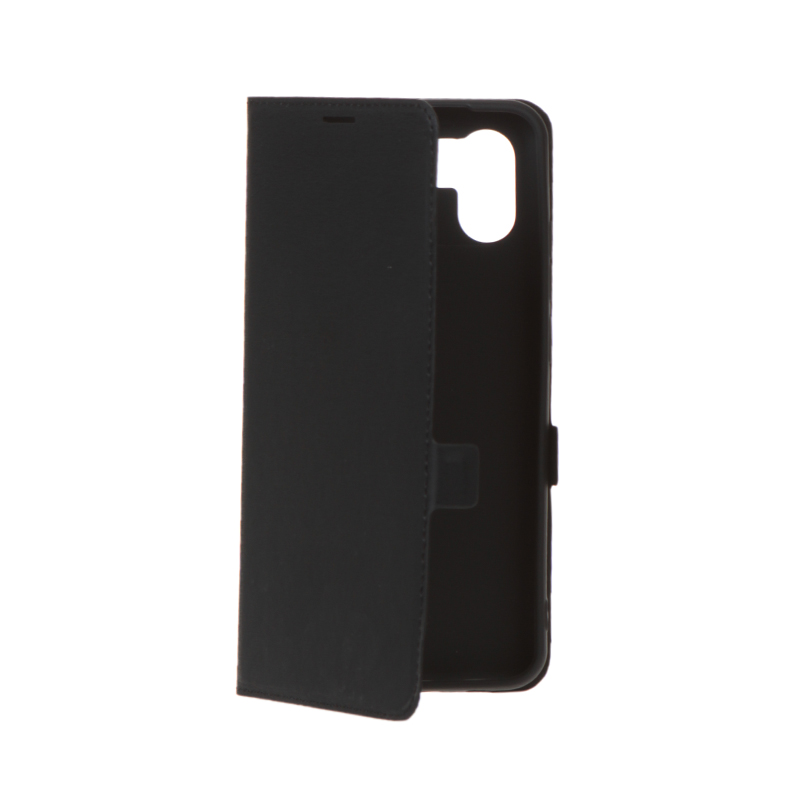 

Чехол Red Line для Xiaomi Redmi A2 Plus Magnet Book Black УТ000036702, Xiaomi Redmi A2 Plus