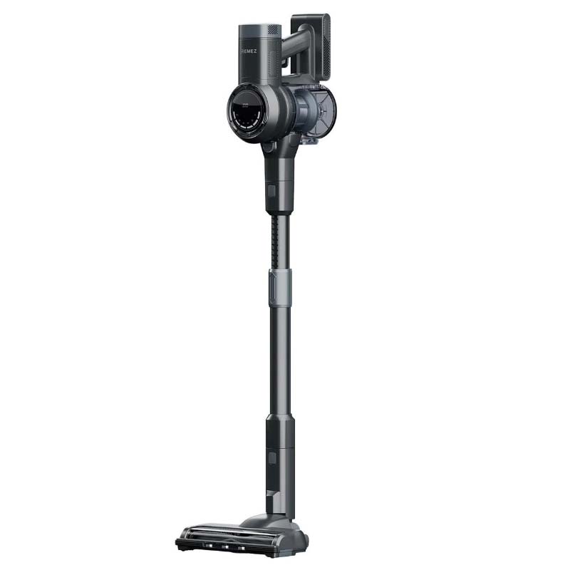 фото Пылесос remezair multiclick pro telescopic