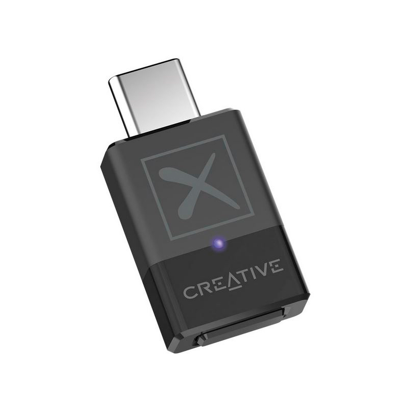 Bluetooth передатчик Creative BT-W5 USB 70SA018000002 цена и фото