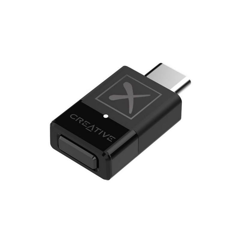 Bluetooth передатчик Creative BT-W3X 70SA018000001 цена и фото