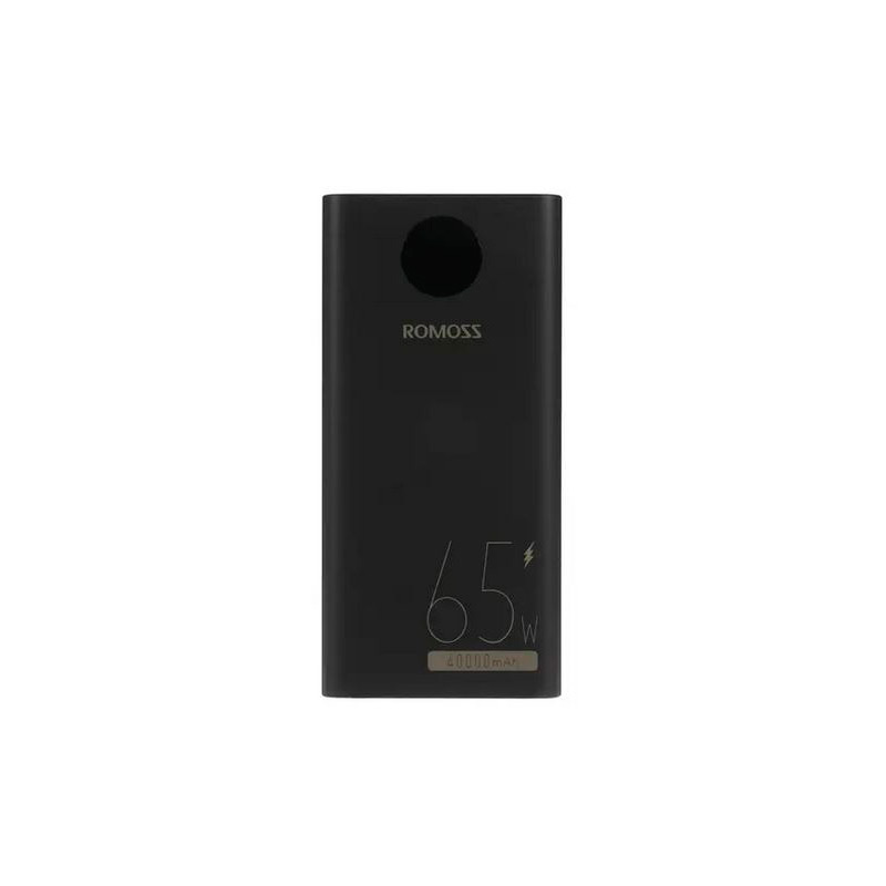 

Внешний аккумулятор Romoss Power Bank PEA40 Pro 40000mAh, PEA40 Pro