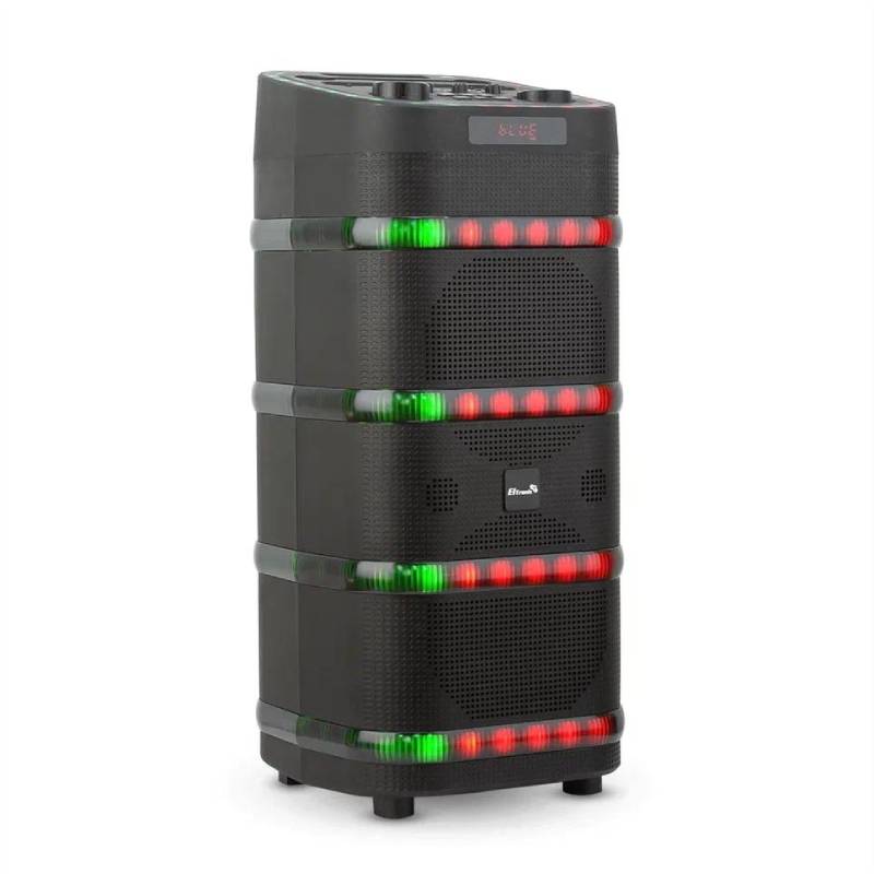 

Колонка Eltronic 20-70 Dance Box 800 Black, 20-70 Dance Box 800