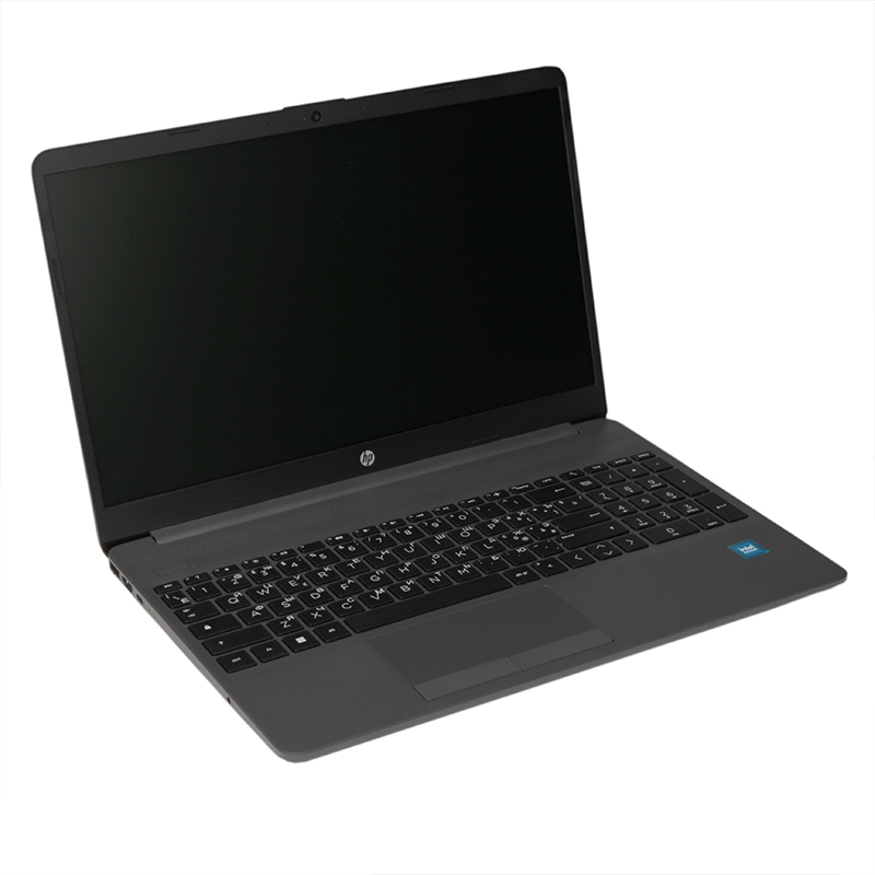 

Ноутбук HP 250 G9 Black 6F209EA (Intel Celeron N4500 1.1 Ghz/4096Mb/128Gb SSD/Intel UHD Graphics/Wi-Fi/Bluetooth/Cam/15.6/1366x768/Windows 11), 250 G9