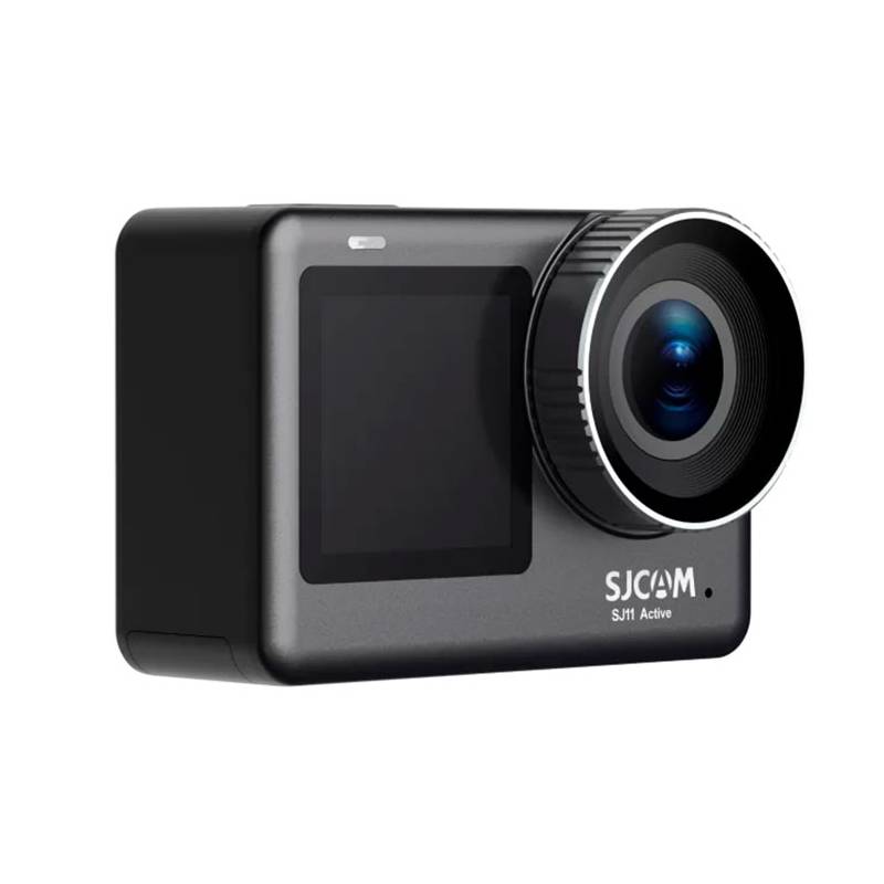 Экшн-камера SJCAM 11 Active экшн камера с креплением на шлем голову грудь 4k sjcam sj8 air